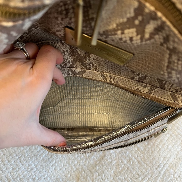 Honest company diaper backpack - Picture 2 of 7